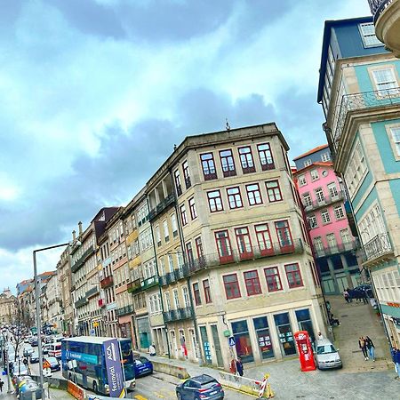 Porto Suites Esterno foto