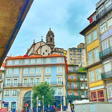 Porto Suites Esterno foto