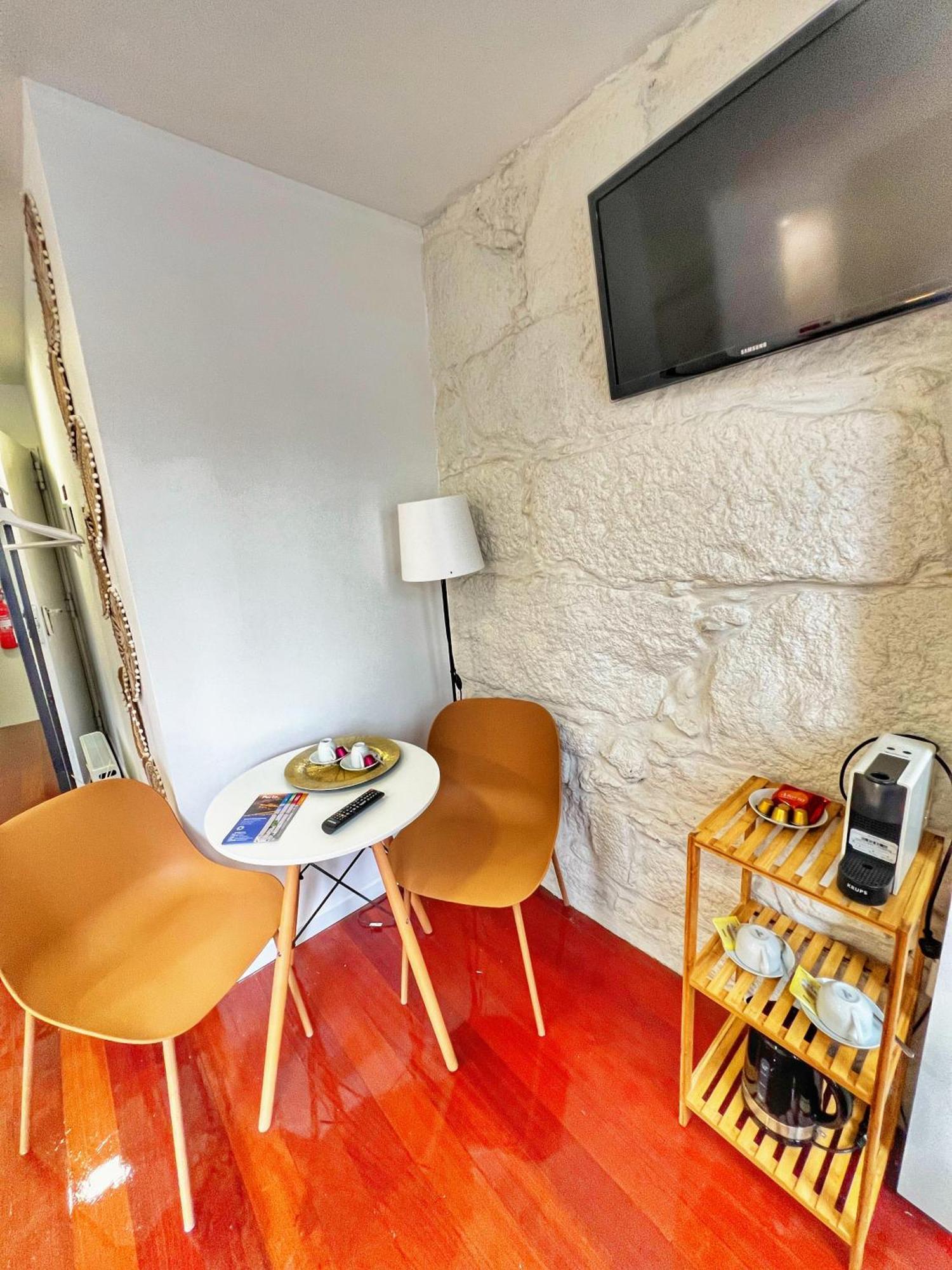 Porto Suites Esterno foto