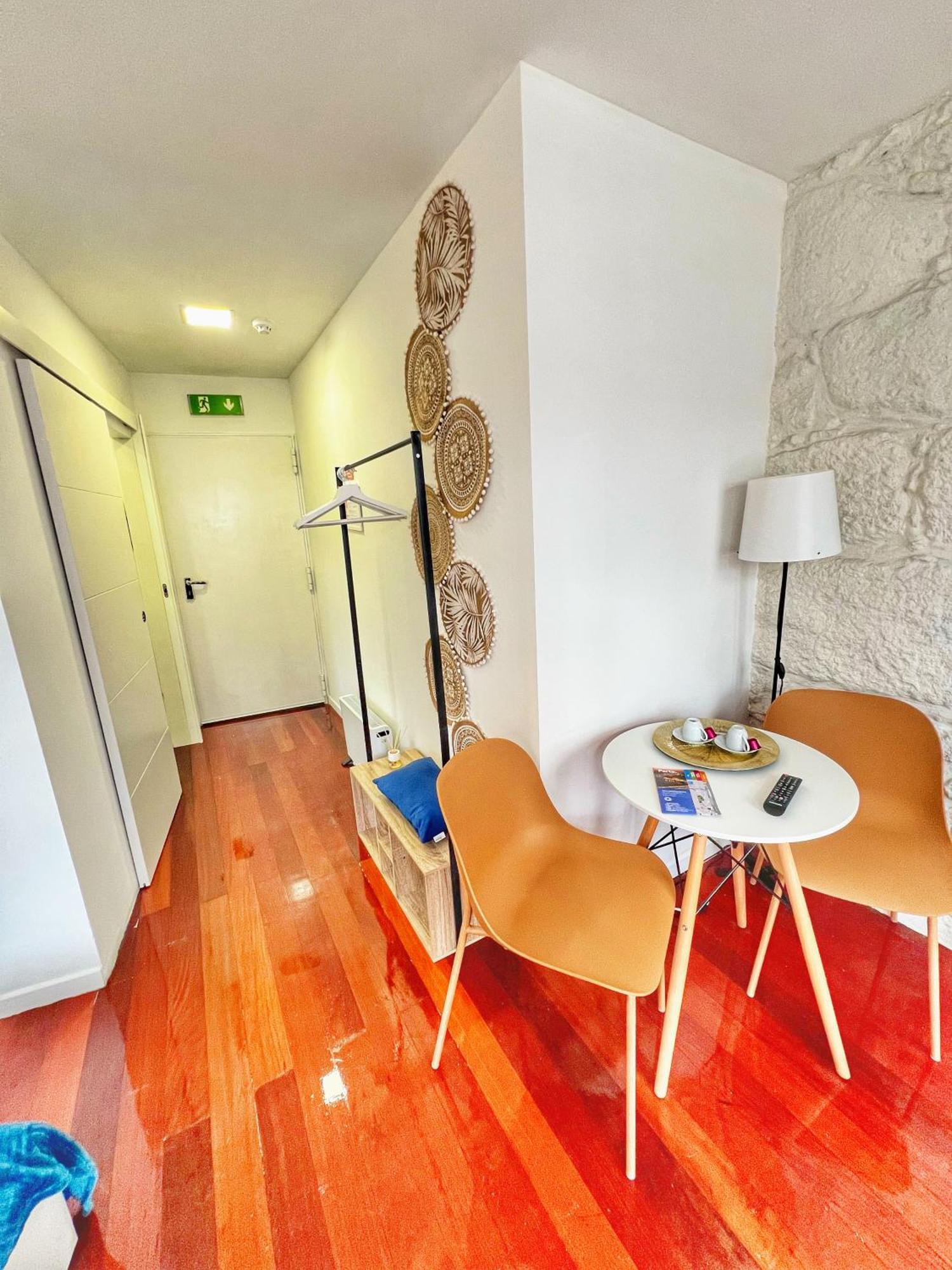Porto Suites Esterno foto