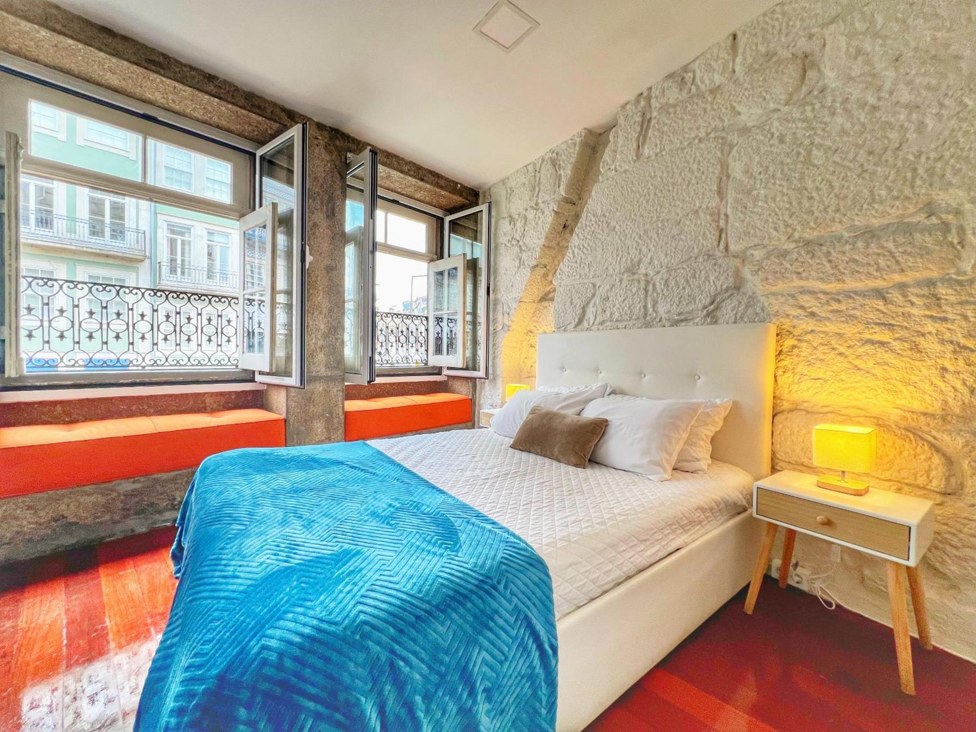 Porto Suites Esterno foto