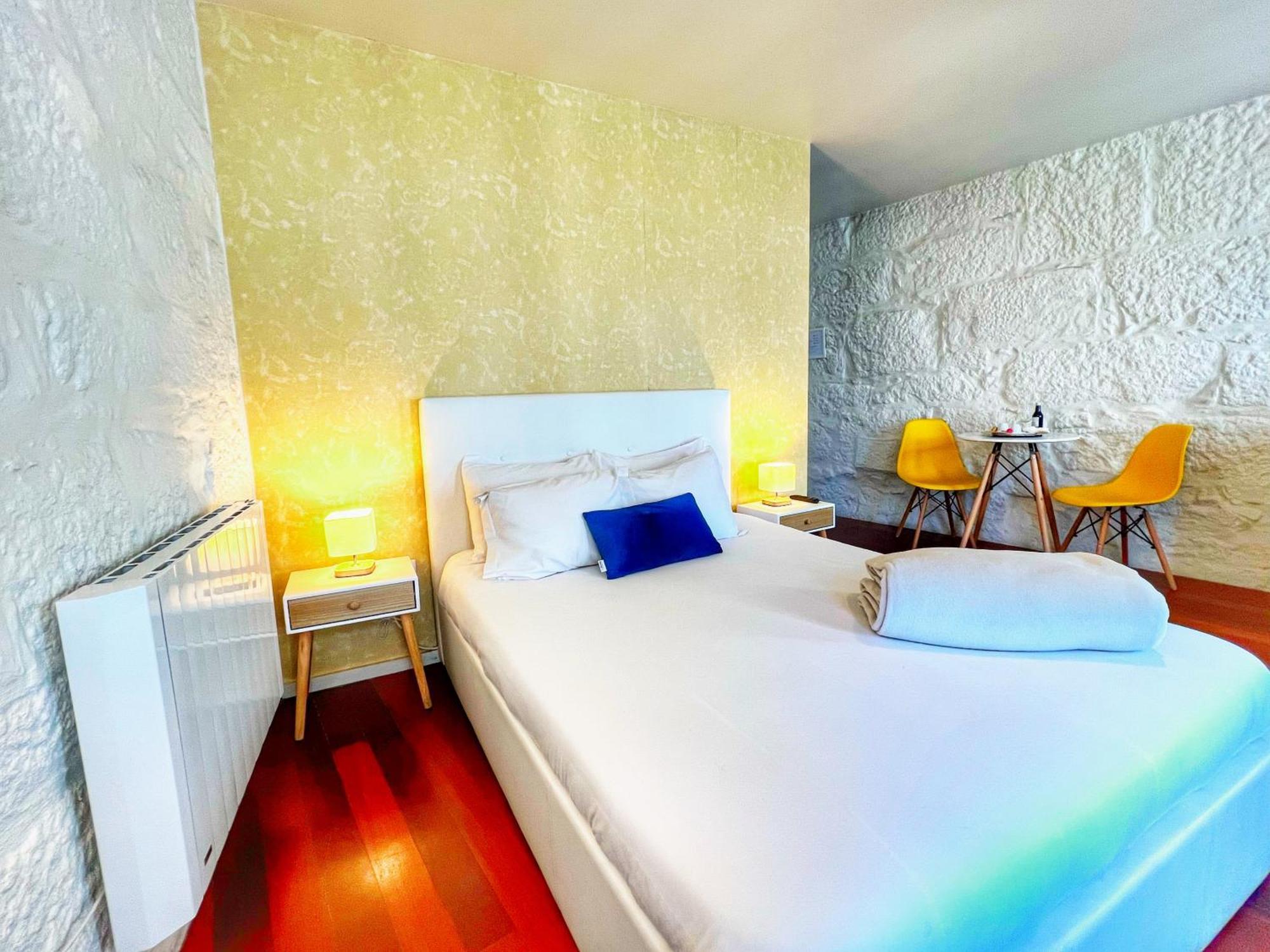 Porto Suites Esterno foto