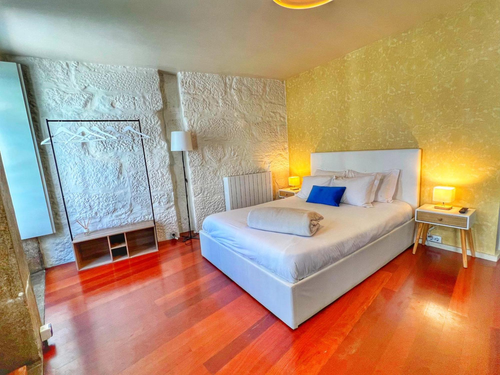 Porto Suites Esterno foto